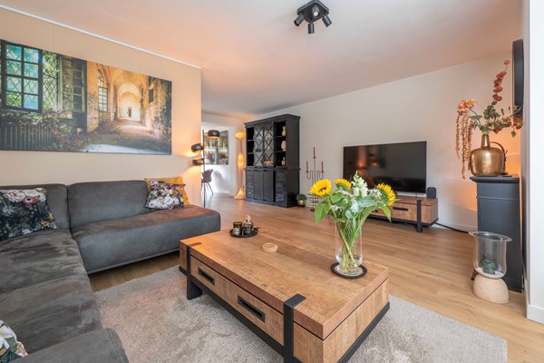 Medium property photo - Watergraaflaan 43, 4731 WJ Oudenbosch